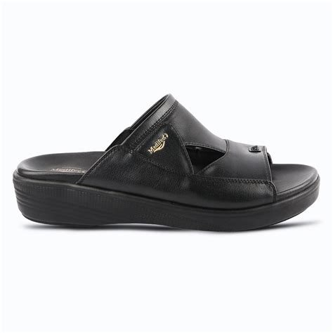 Medifeet Men's Open-Toe Troof II Sandals