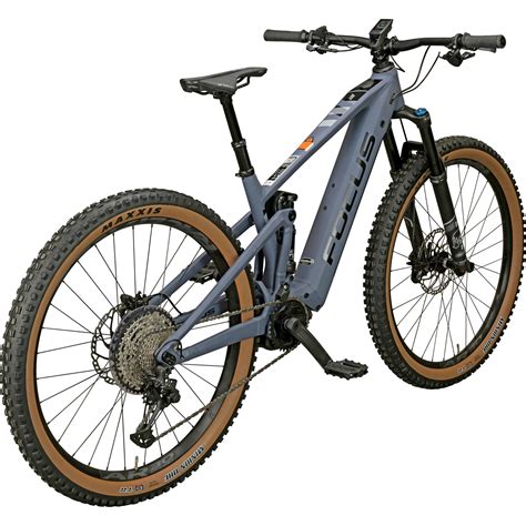 Focus Jam2 6.8 nine E-Mountainbike Fully 29" | Online Shop | Zweirad ...