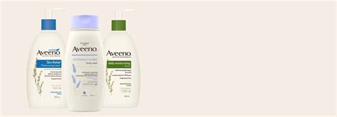 | Aveeno® India