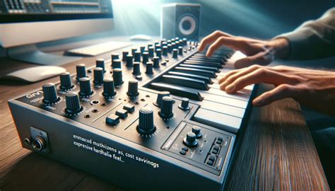 Image result for Midi Synth Controller