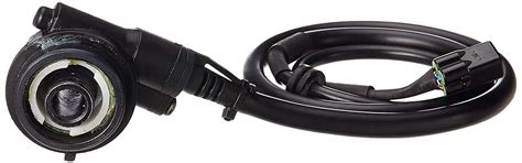 Uno Minda MI-7687Q-M01 SPEED SENSOR For-BAJAJ-DISCOVER 100T/125ST/150F ...