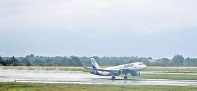 Chennai police to step up airport patrols, draft SOP to curb laser ...