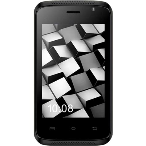 Karbonn Alfa A110 - Price in India, Specifications & Features | Mobile ...