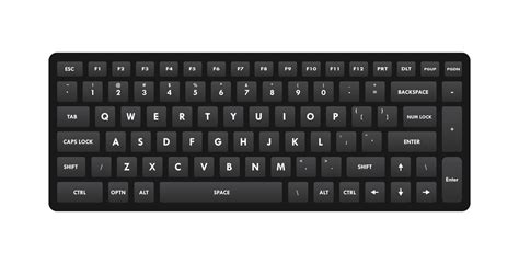 Image result for QWERTY Keyboard Function Keys