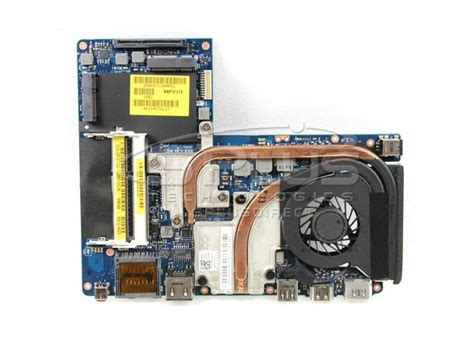 Image result for Alienware M11x Motherboard