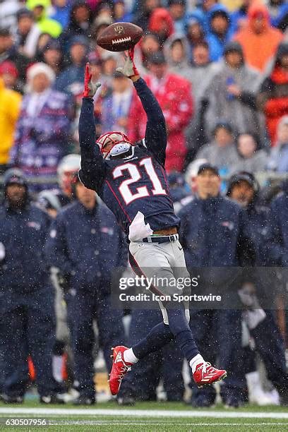 Image result for Malcolm Butler Interception Football