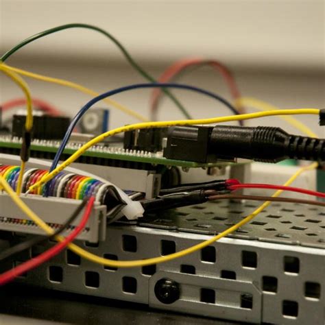 Image result for Electronics and Computer Engineering Technology