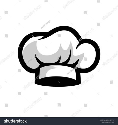 Image result for Chef Hat Logo