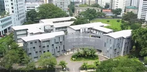 科廷大学新加坡校区｜SQAAD项目对接院校去向 - 知乎
