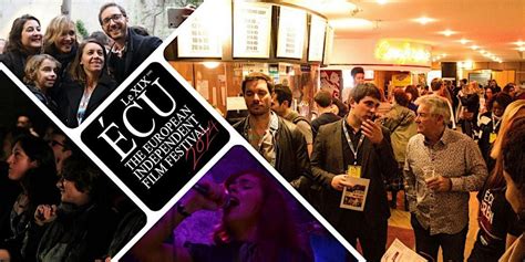 ÉCU - The European Independent Film Festival 2025, Les 7 Parnassiens ...