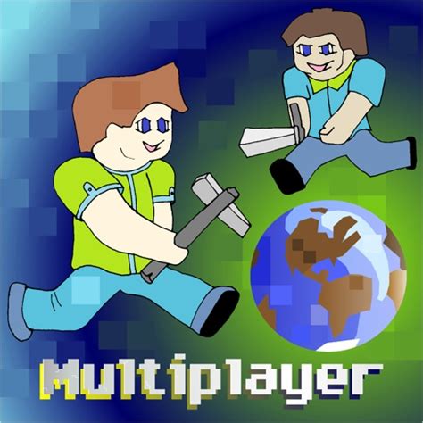 Image result for Multiplayer for Minecraft