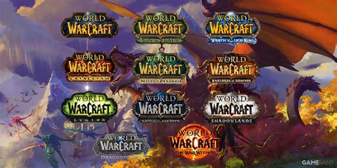 Wow Expansion Announcement 2025 – MJYUN