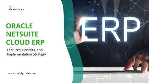 Image result for NetSuite ERP Features