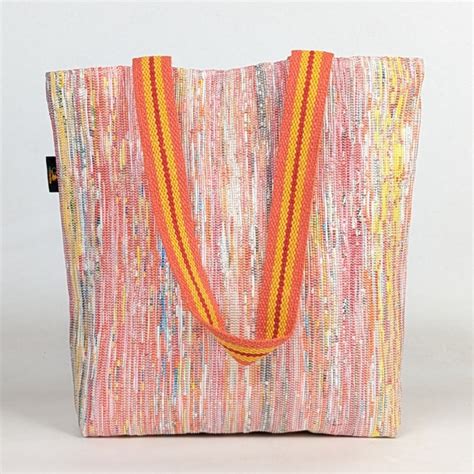 Upcycled Handcrafted Shop N Go (SNG0226-002) PS_W – reCharkha - The ...