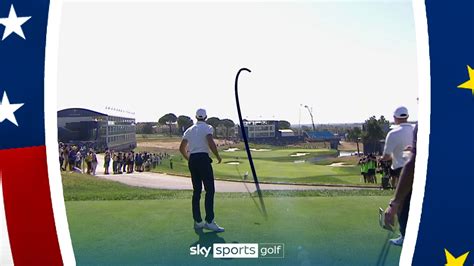 When is the Ryder Cup live on Sky Sports? Full TV times, plus how you ...