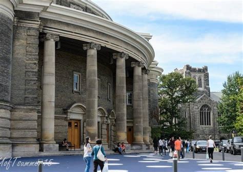 University of Toronto Summer Camp (Toronto, Ontario, Canada)