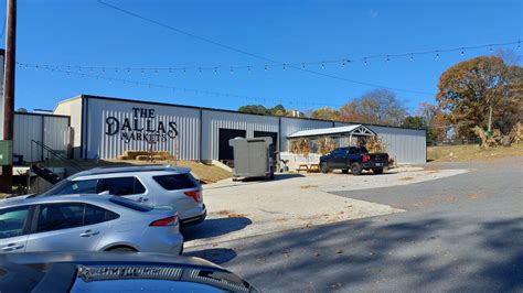 Popular Dallas Markets ordered closed after worried owner builds ...