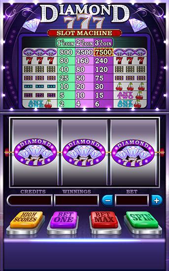 Yono777 Slot Machine Options