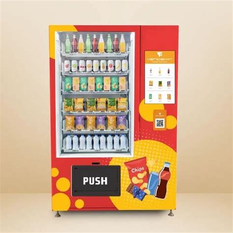 Vending Machine Packing 的图像结果