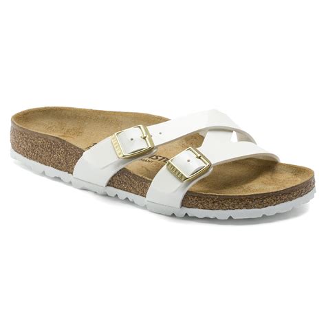 Buy White Yao Birko-Flor Online in India - BIRKENSTOCK