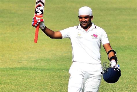 Prithvi Shaw: The Perfect Embodiment Of Hard Work, Perseverance Now Success