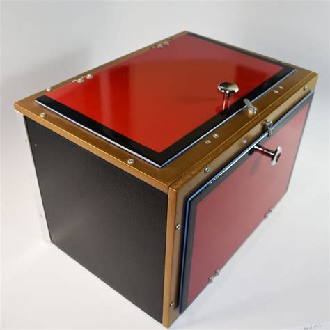 Image result for Magic Irror Production Box