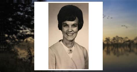 Obituary | Shirley Kinard of Walterboro, South Carolina | Parker-Rhoden ...