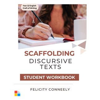 Image result for Discursive Writing Workbook