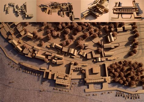 The Mandovi Fishermen Jetty - Betim, Goa | CEPT - Portfolio