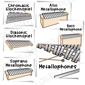 Image result for Orff Instruments Table