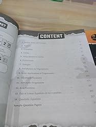 33 Days Challenge CBSE Class 10 Science for 2024 Board Exam (Includes ...