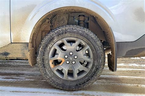 2023 Ford Maverick Tremor Review: The Cool-Looking, Off-Road-Capable ...