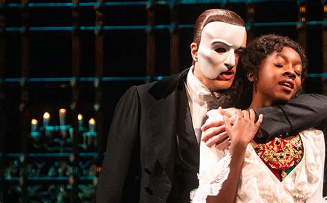 Image result for Phantom of Opera Musical