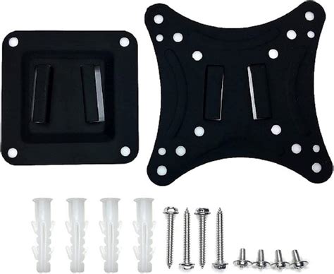 Buy Universal LED/LCD/TV/PC/Monitor Wall Mount, Kit/Stand Fixed ...