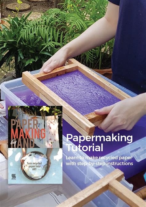 Image result for Papermaking DIY