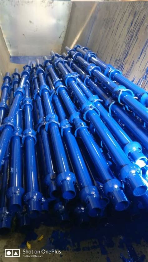 Cuplock Scaffolding System - Ms Cuplock Scaffolding System Manufacturer ...
