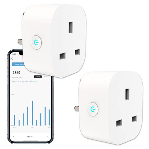 How To Set Up Smart Plug With Smart Life | Robots.net