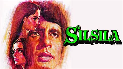 Silsila (1981) - Backdrops — The Movie Database (TMDB)