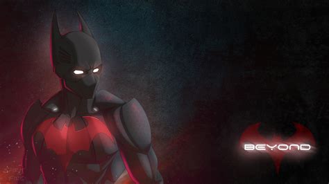Batman Beyond Wallpaper