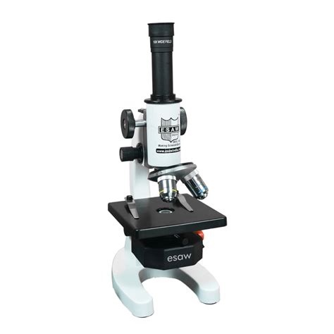 Microscopes manufacturer, exporter and supplier in India - ESAW | ESAW ...