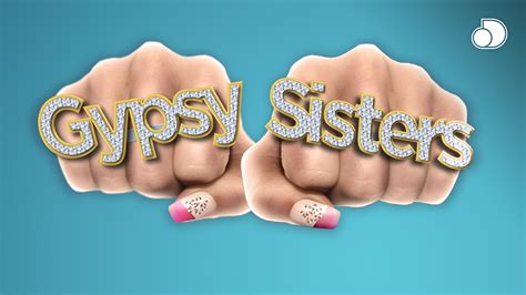 Gypsy Sisters Joann Wells