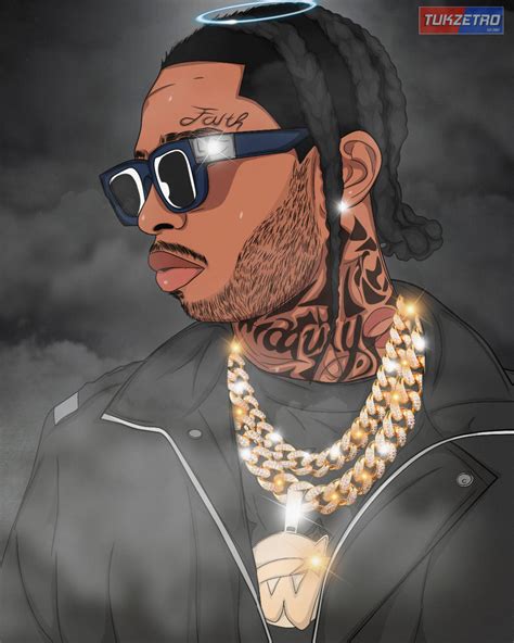 [100+] Pop Smoke Pictures | Wallpapers.com