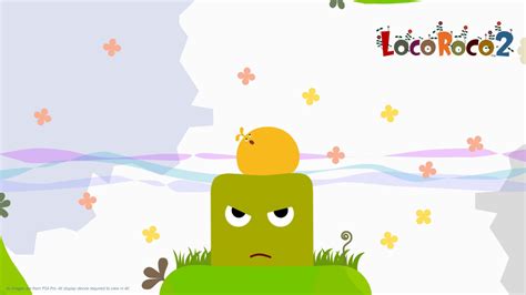 Image result for LocoRoco 2 PS4