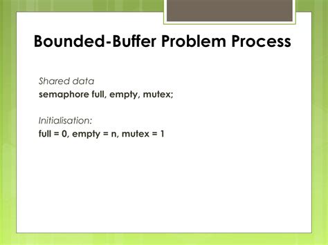 Rezultat imagine pentru Process Synchronization Classical