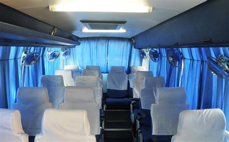 Krishna Call Drivers - Transport Rental in Chennai