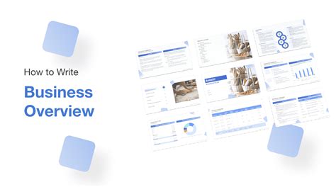 Business Plan Overview Sample 的图像结果