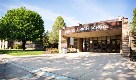 Severn High School Annapolis Md at Monique Wilkerson blog