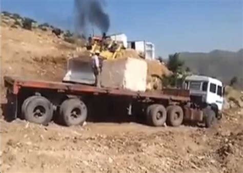 Image result for Tank Loading Fail