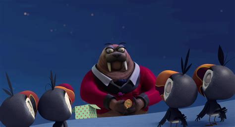 Johnny Puff: Secret Mission (2024)