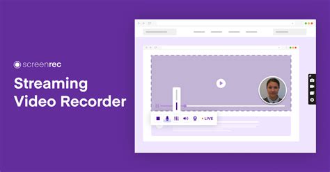 Image result for Streaming Recorder